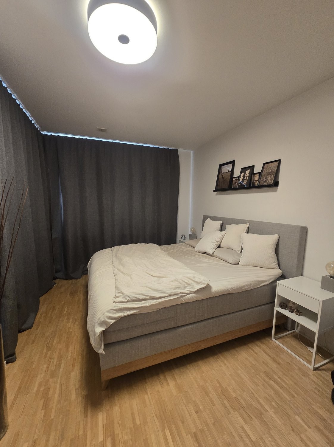 Appartement meublé de 2 ½ pièces, photo 6 sur 8