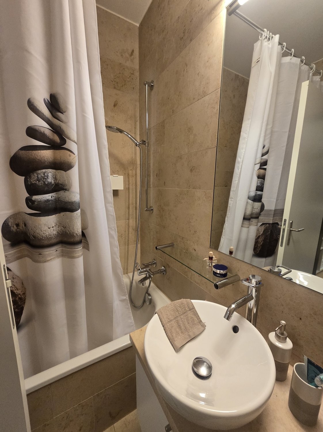 Appartement meublé de 2 ½ pièces, photo 8 sur 8
