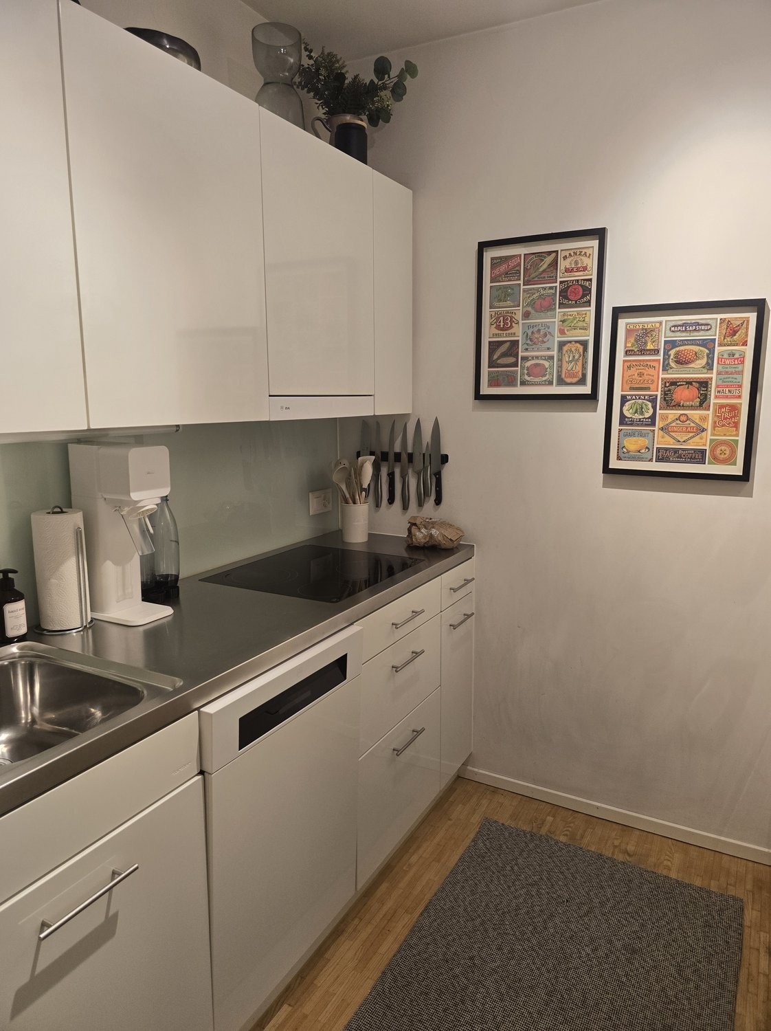 Appartement meublé de 2 ½ pièces, photo 5 sur 8