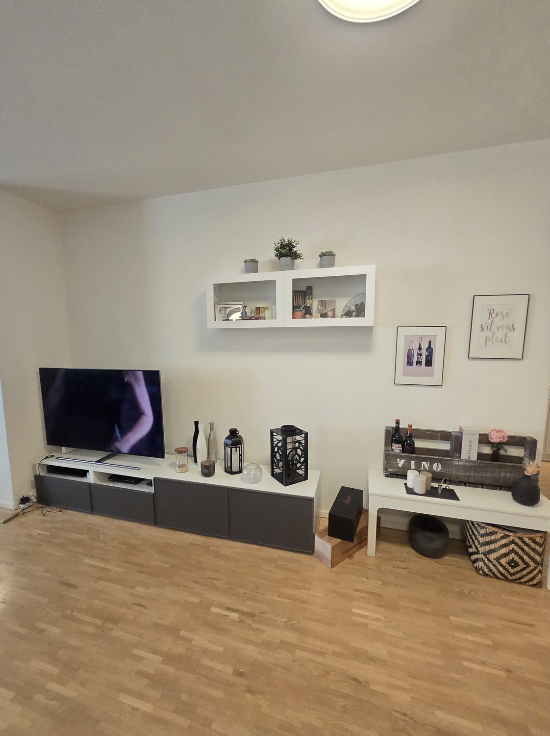 Appartement meublé de 2 ½ pièces, photo 3 sur 8