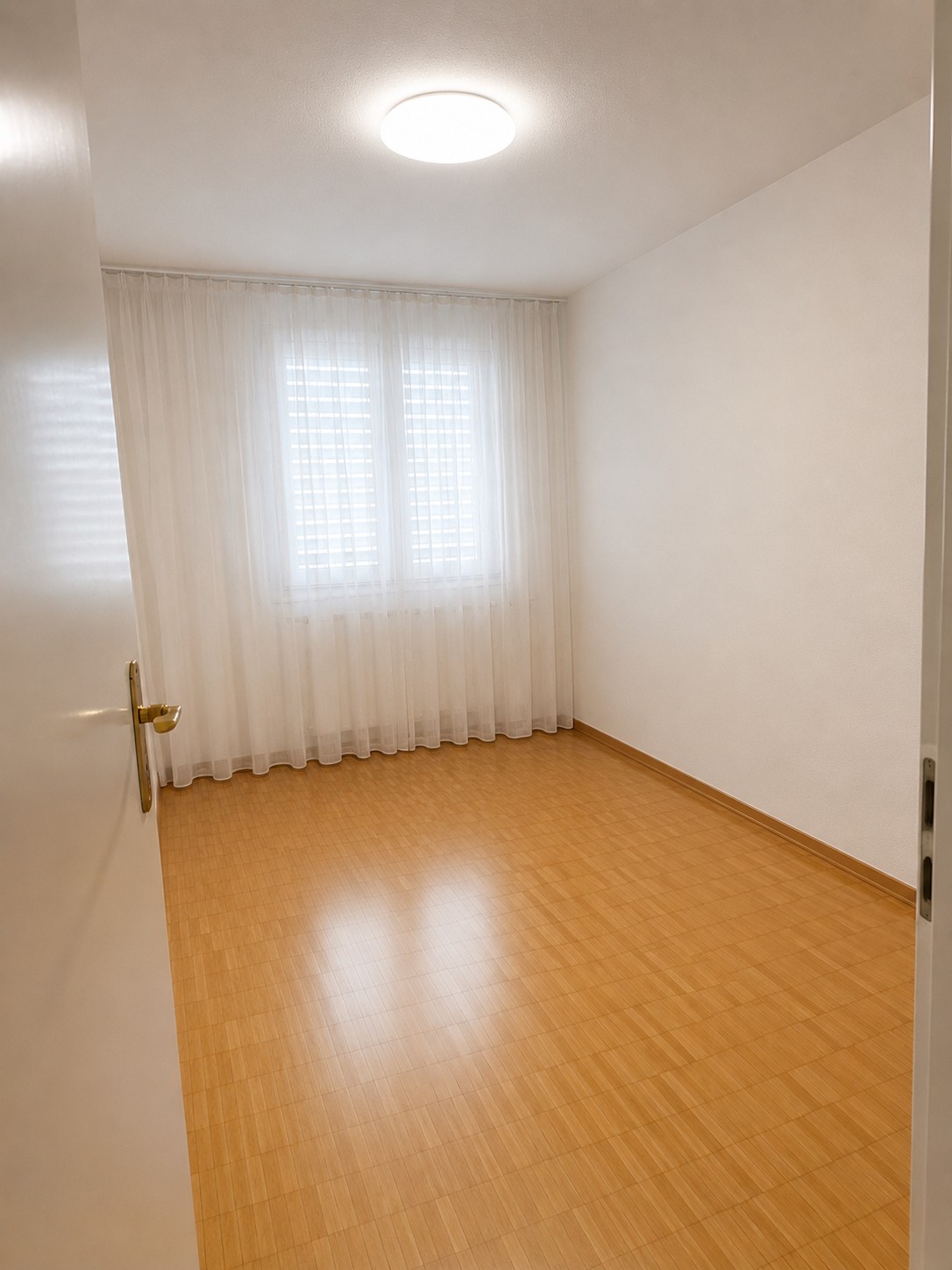 Appartement de 5 ½ pièces