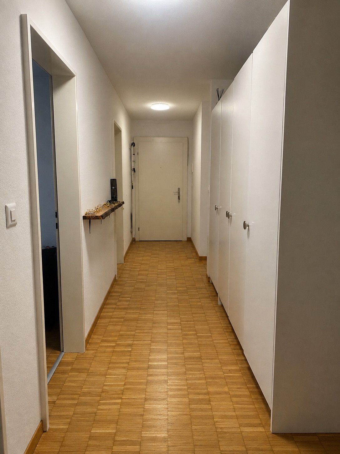 Appartement de 5 ½ pièces