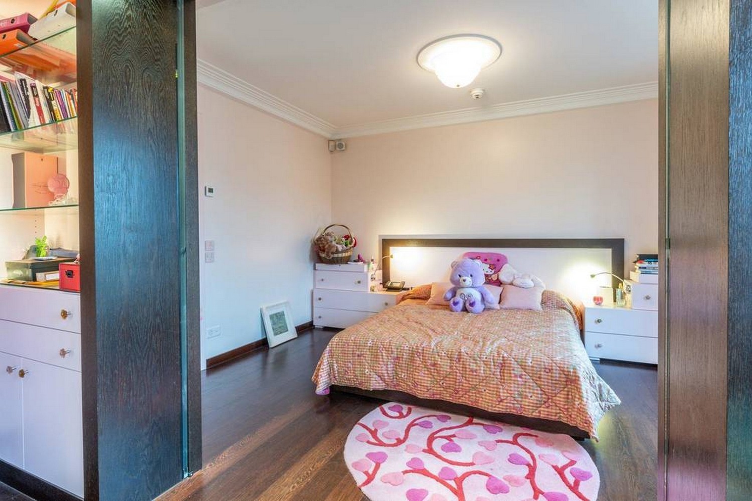 Appartement de 3 pièces, photo 9 sur 10