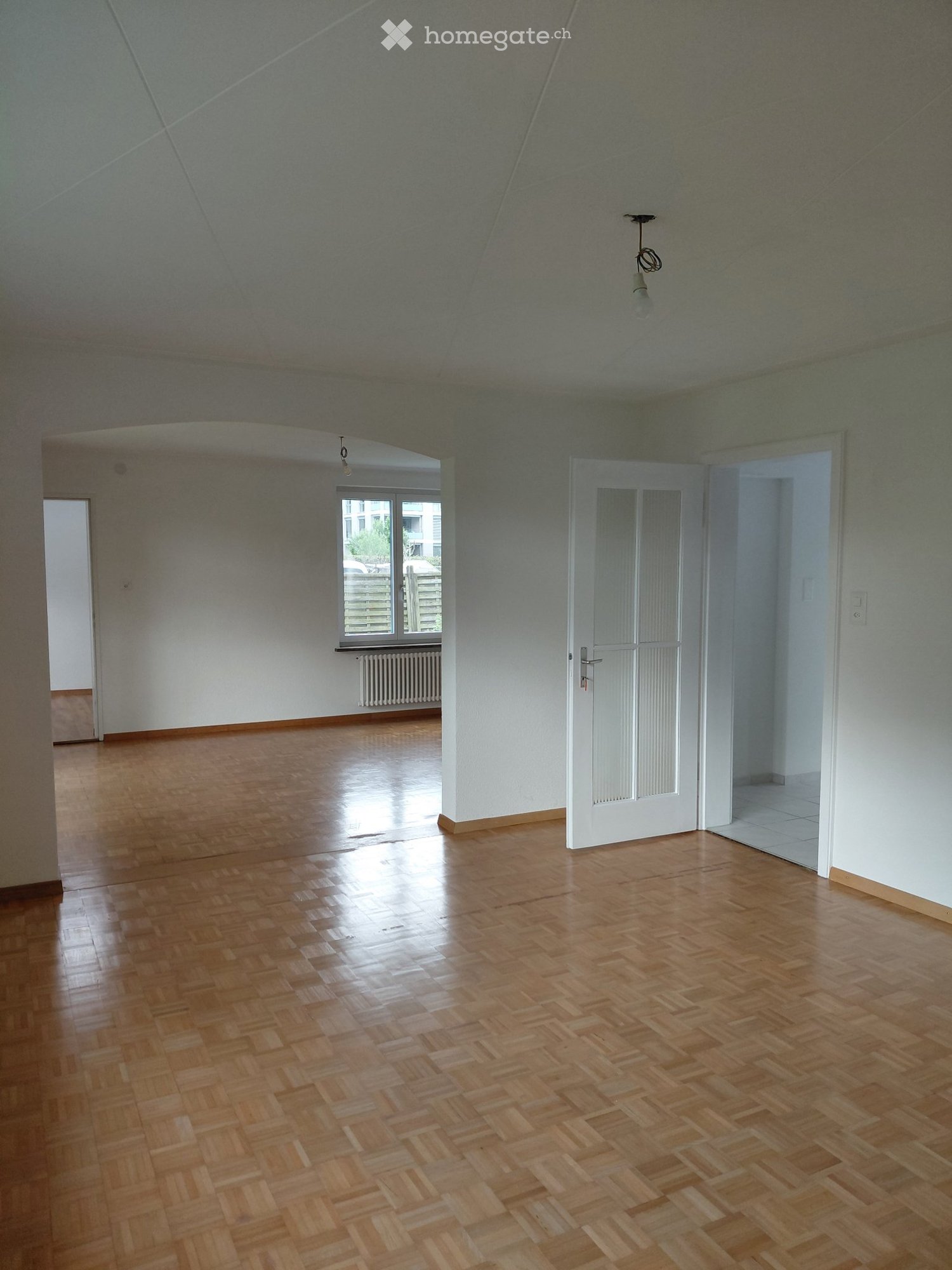 Maison individuelle de 5 ½ pièces