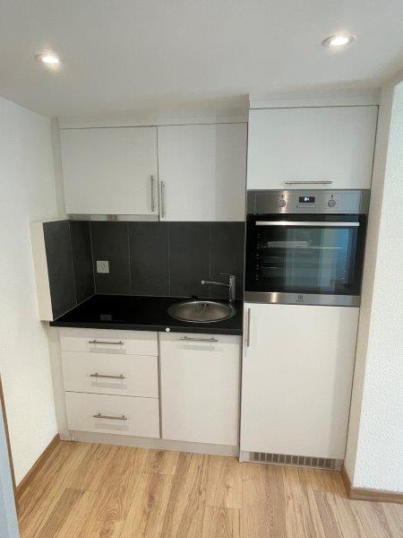 1 pièce appartement meublé, photo 1 sur 8
