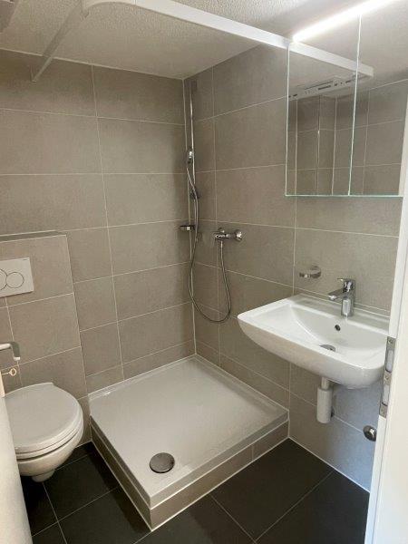 1 pièce appartement meublé, photo 6 sur 8