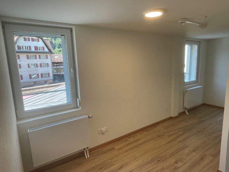 1 pièce appartement meublé, photo 4 sur 8