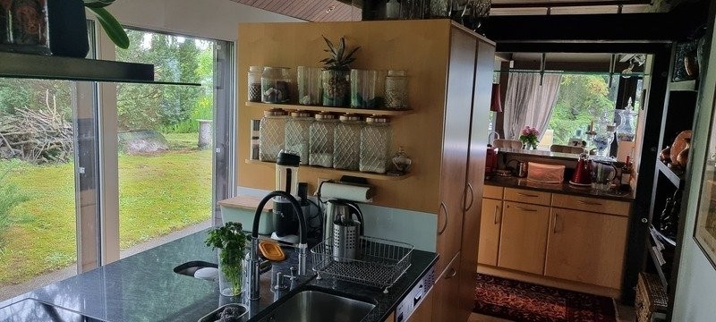 Appartement meublé de 5 ½ pièces, photo 4 sur 10