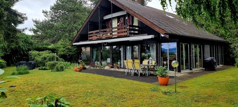Appartement meublé de 5 ½ pièces, photo 2 sur 10