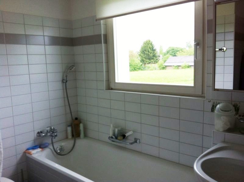 Appartement de 4 ½ pièces