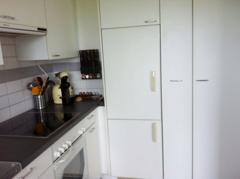 Appartement de 4 ½ pièces