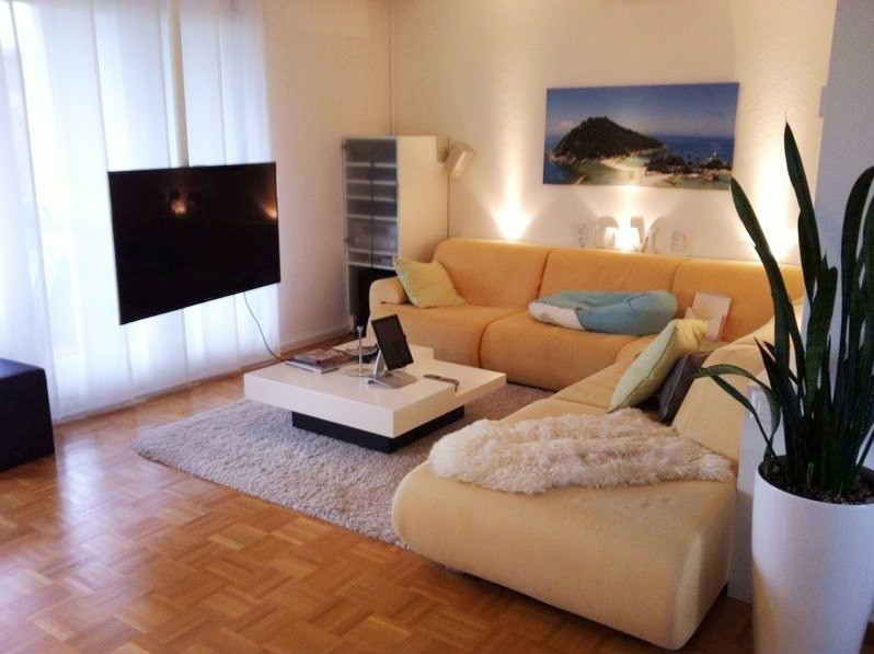 Appartement de 4 ½ pièces