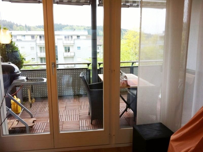 Appartement de 4 ½ pièces