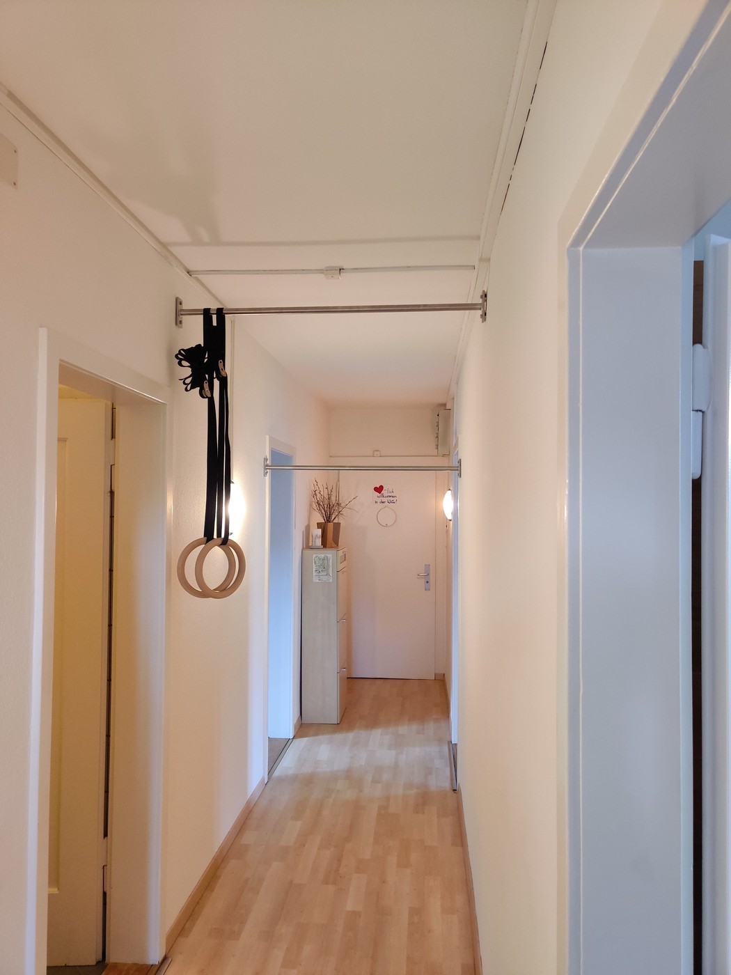 Chambre en colocation
