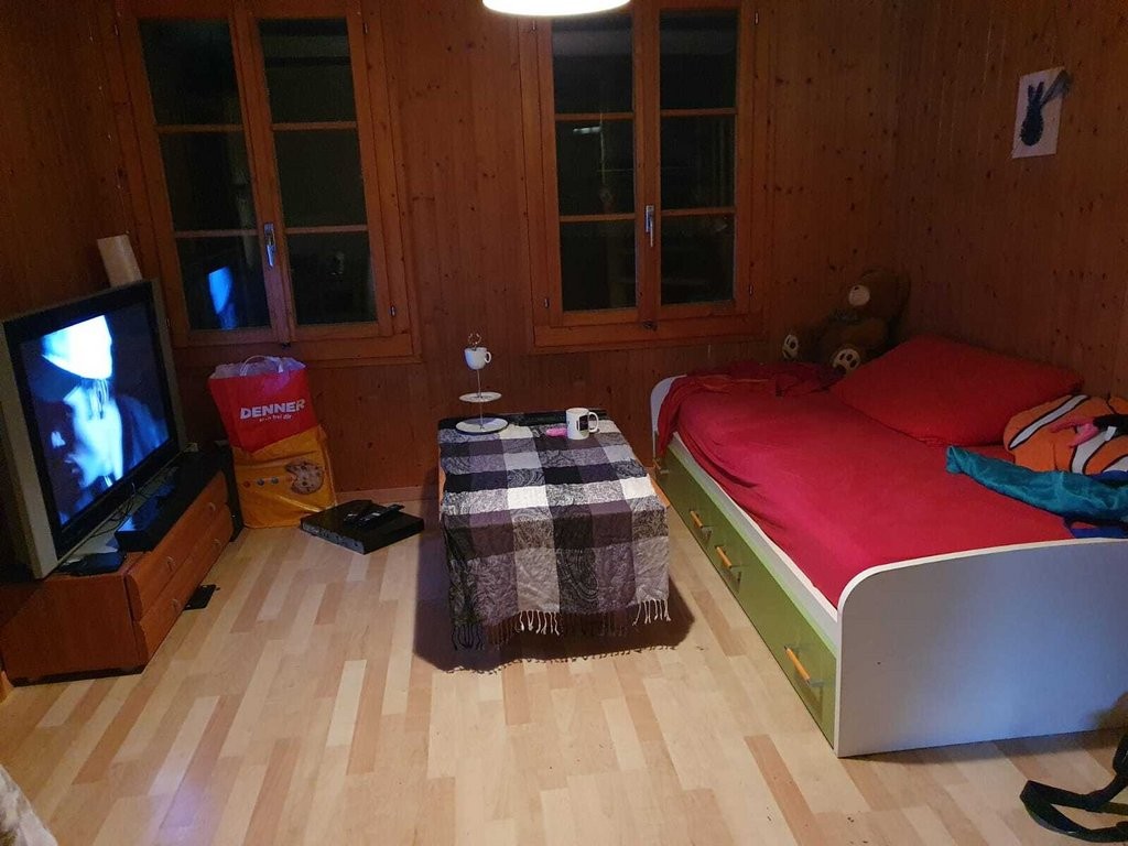 Appartement de 2 pièces, photo 9 sur 9