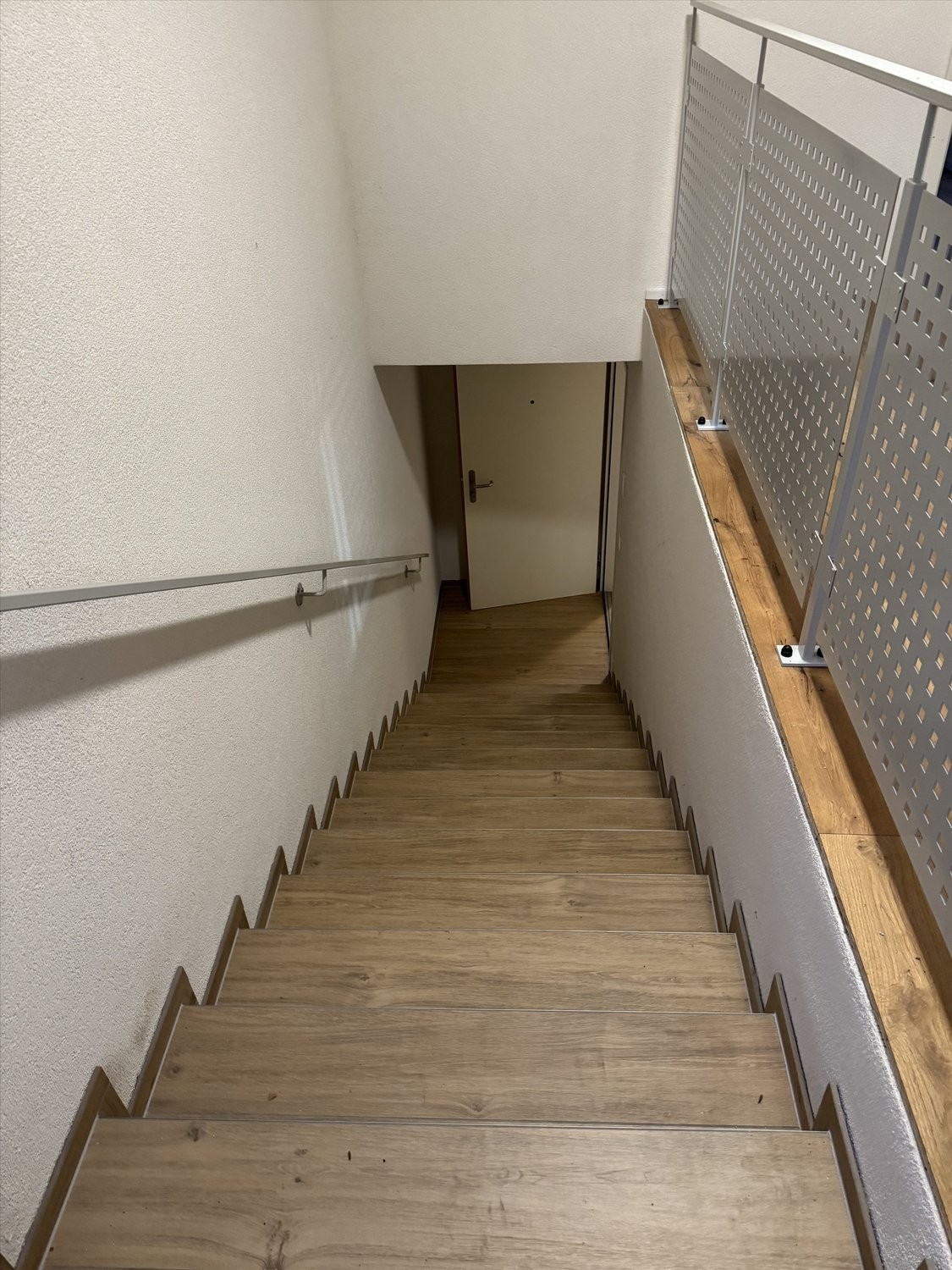 Pièce de loisirs