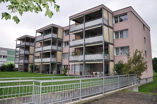 Appartement de 2 ½ pièces, photo 1 sur 4