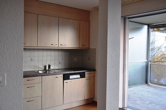 Appartement de 2 ½ pièces, photo 2 sur 4