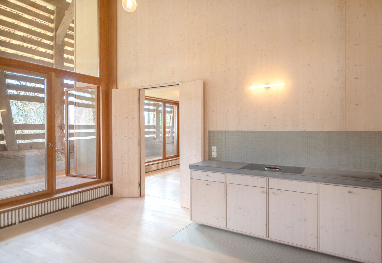 Duplex de 6 ½ pièces, photo 9 sur 10