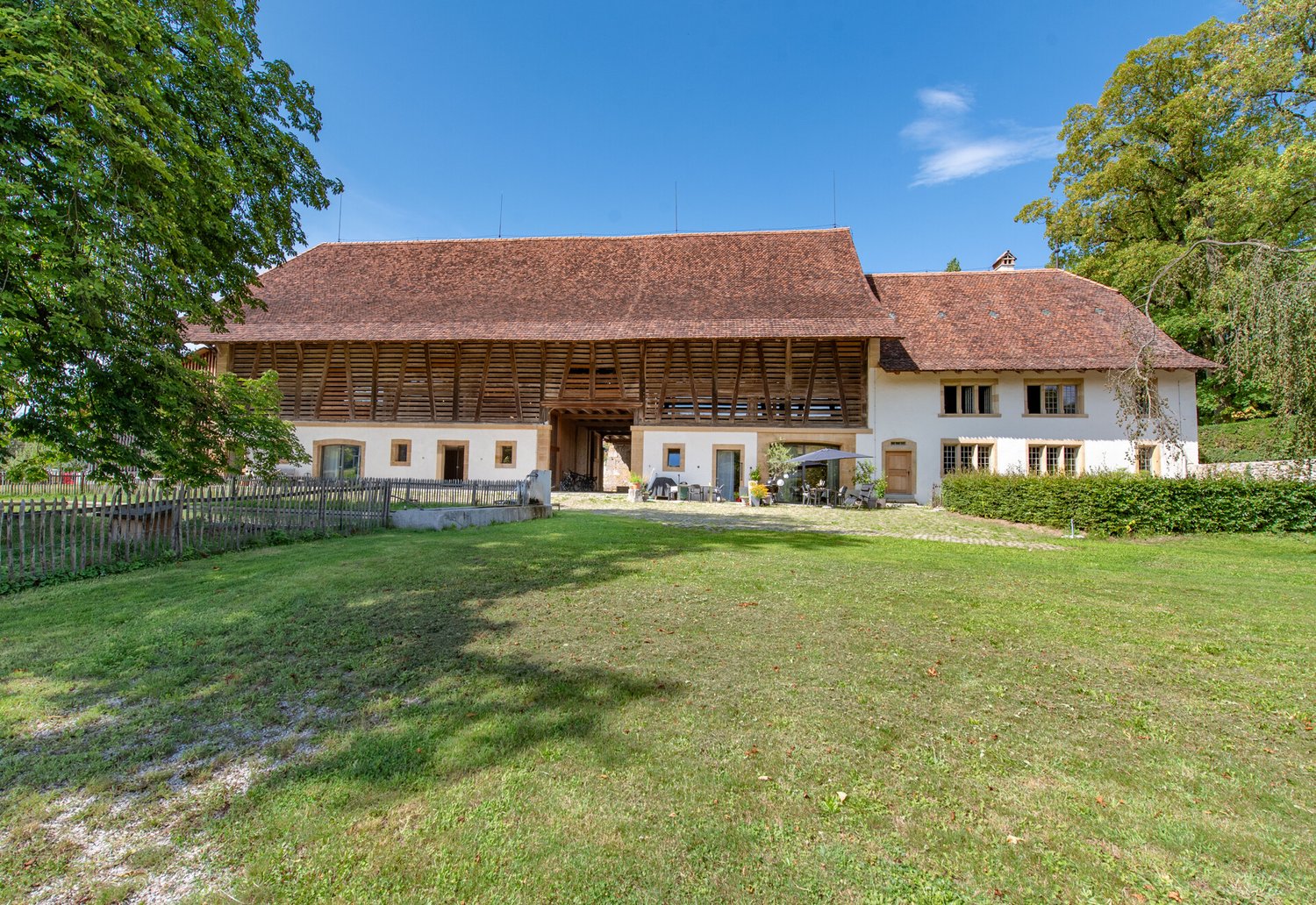 Duplex de 6 ½ pièces, photo 4 sur 10