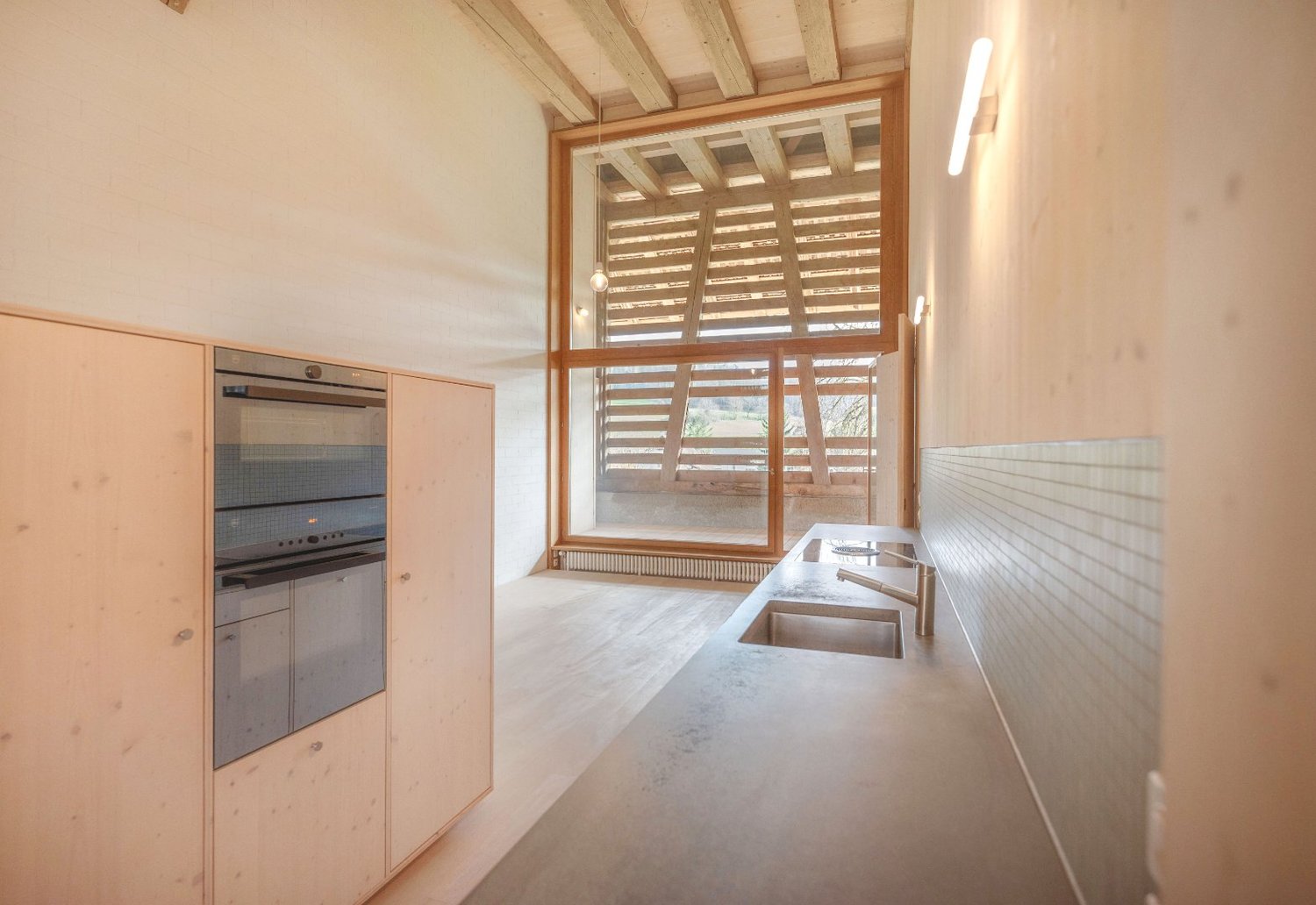 Duplex de 6 ½ pièces, photo 8 sur 10