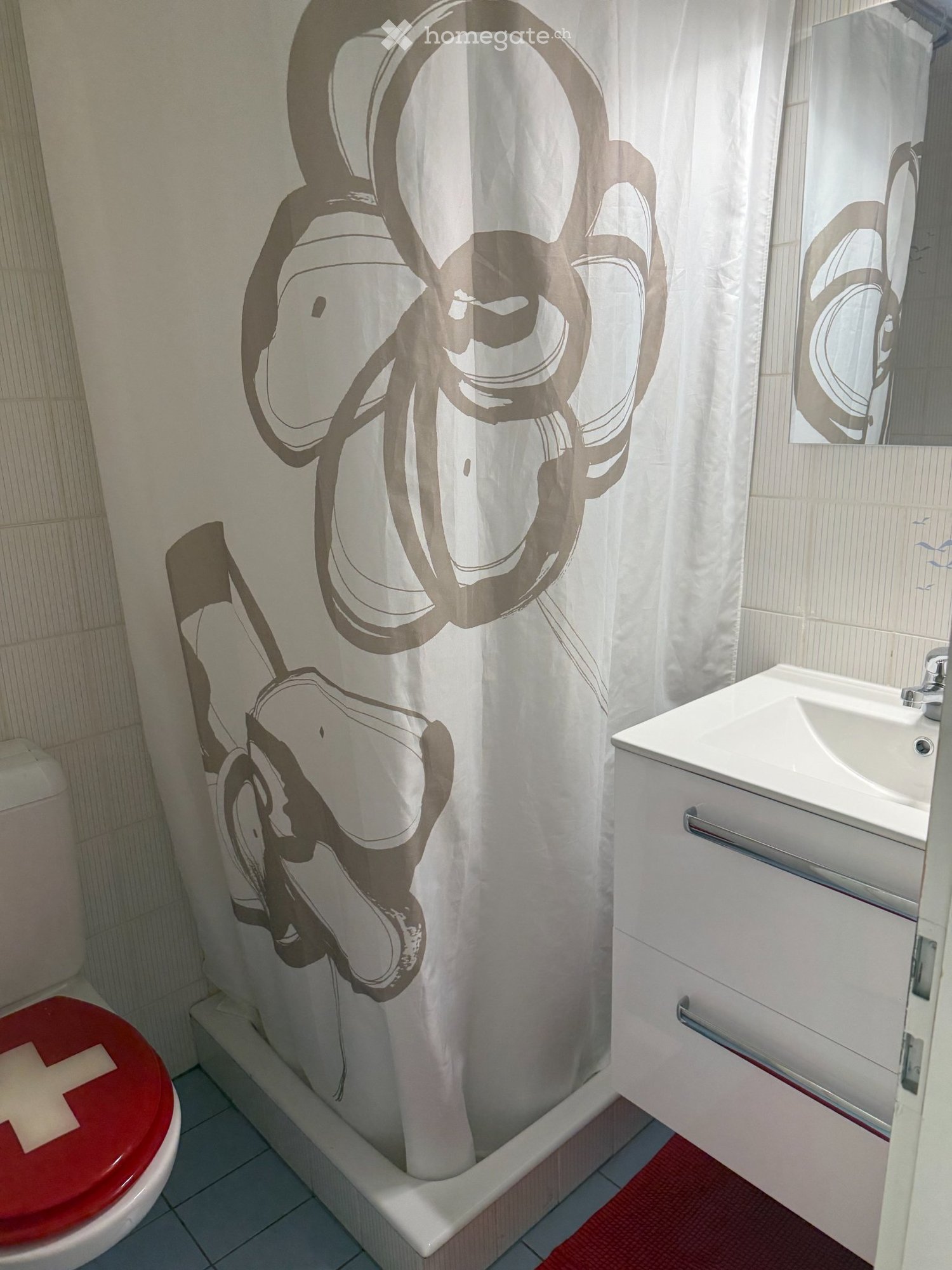 1 room apartment, photo 4 sur 5