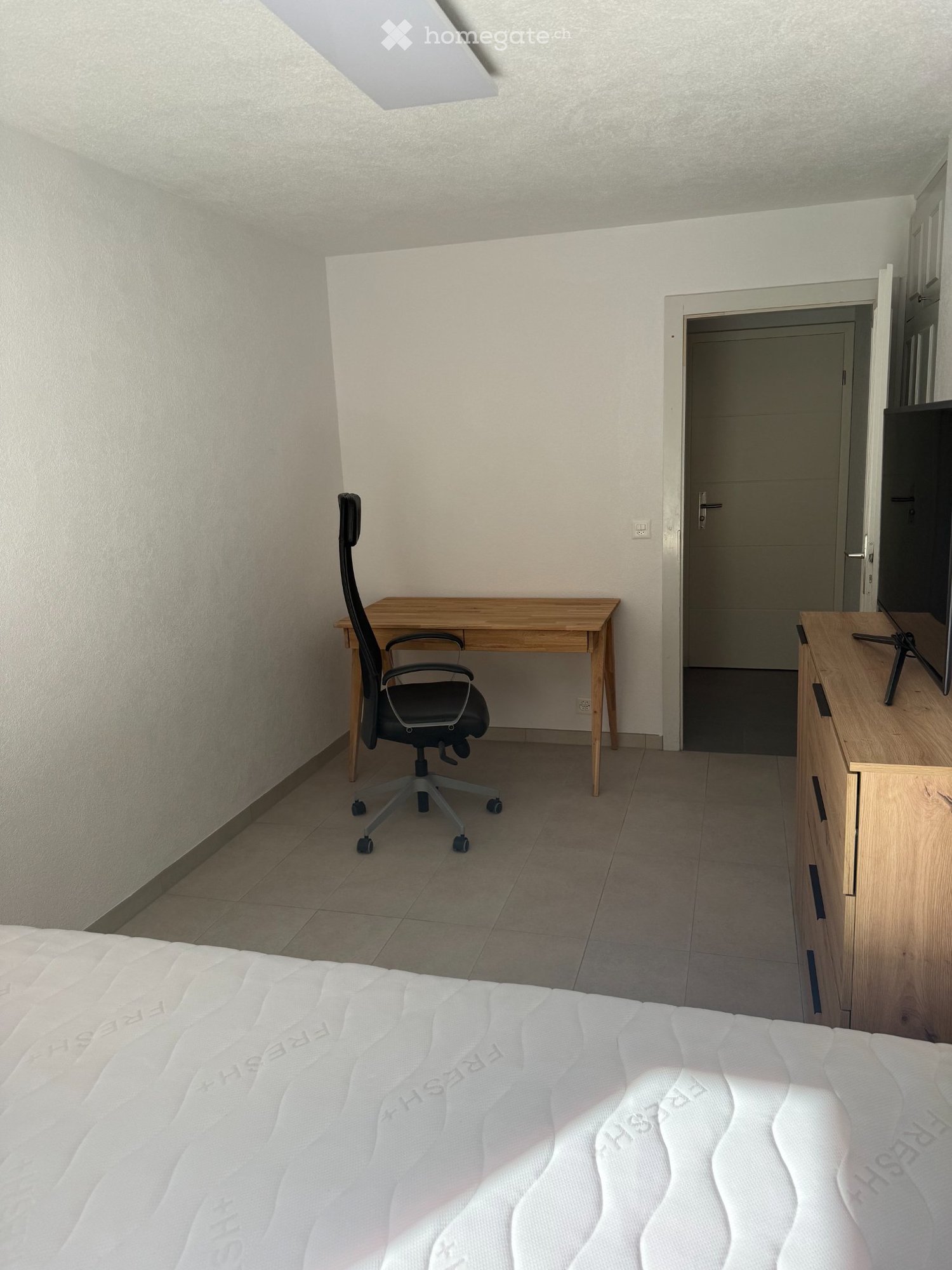 1 room apartment, photo 3 sur 5