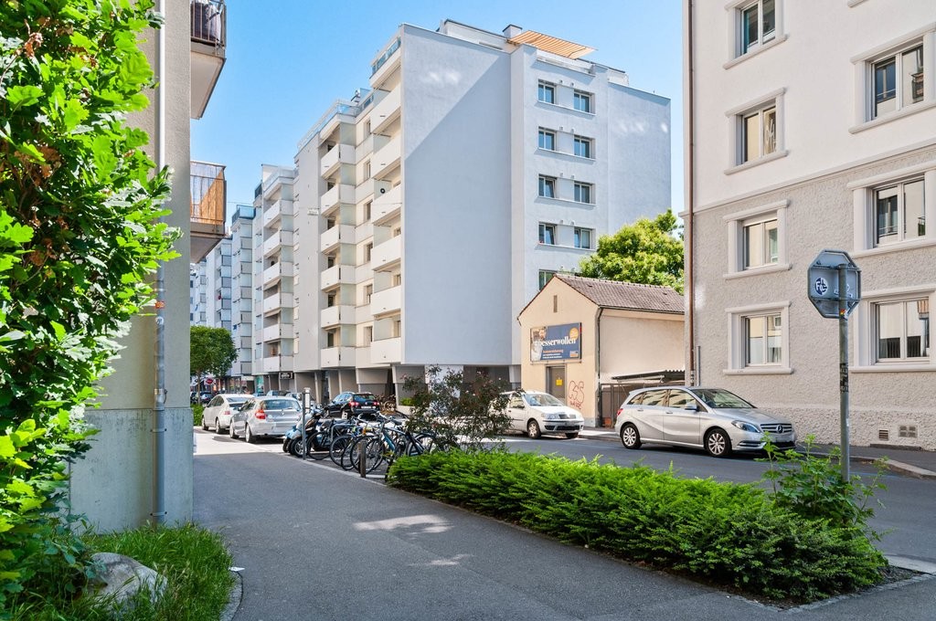 Appartement de 2 ½ pièces, photo 2 sur 8