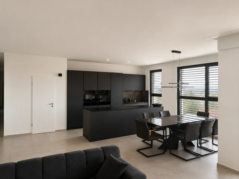 Appartement de 5 ½ pièces, photo 4 sur 9