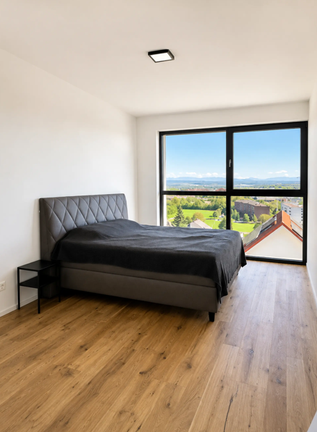 Appartement de 5 ½ pièces, photo 6 sur 9