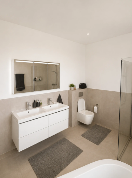 Appartement de 5 ½ pièces, photo 8 sur 9