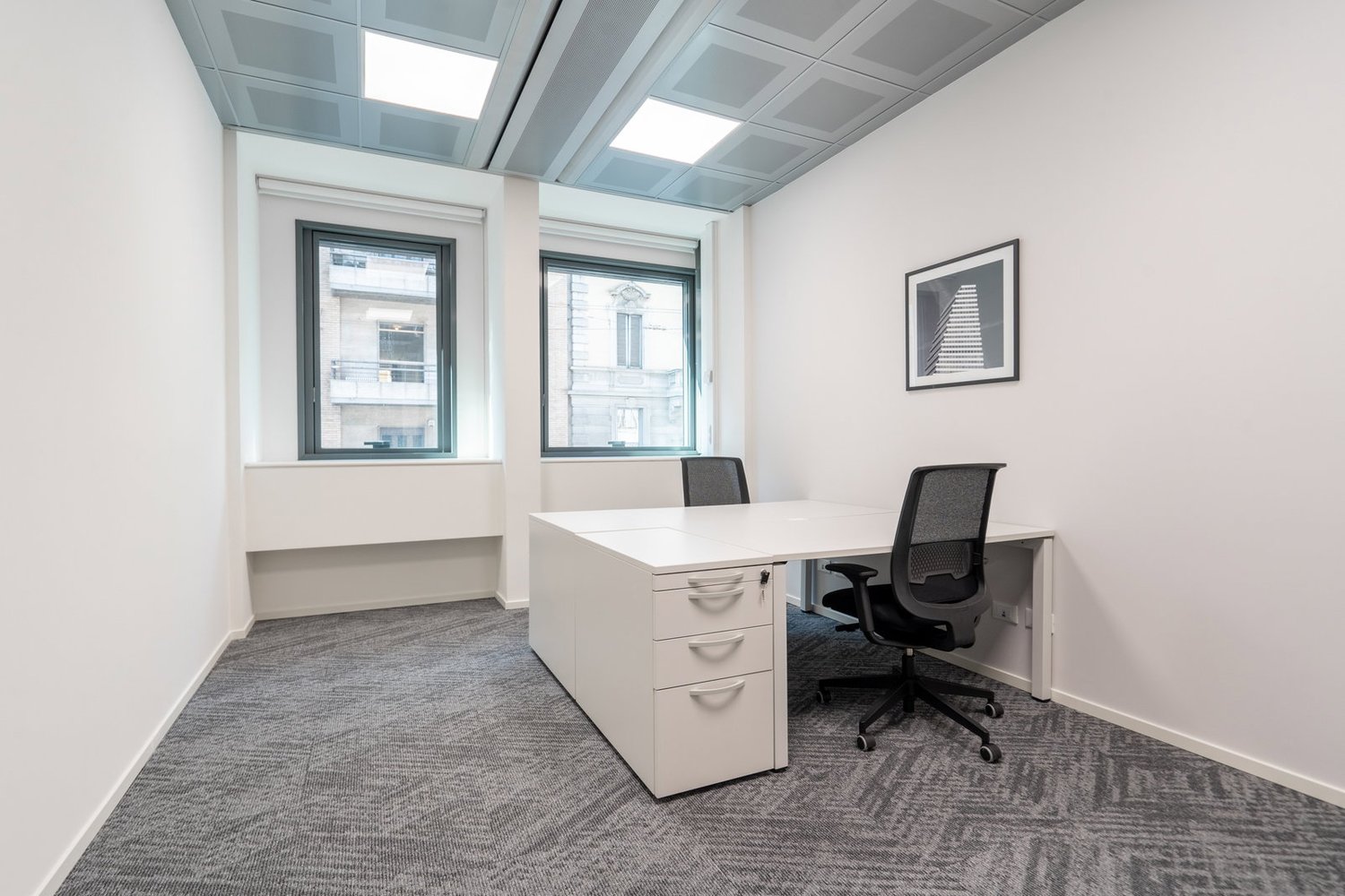 Office, photo 8 sur 8