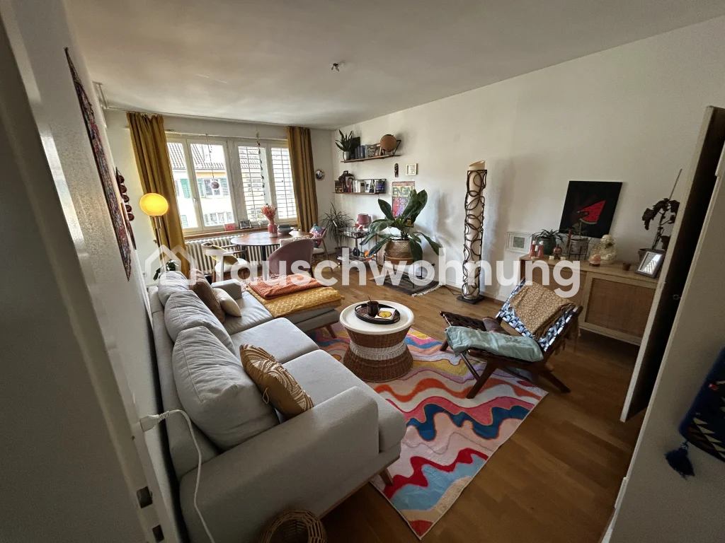 Appartement de 2 ½ pièces, photo 1 sur 2