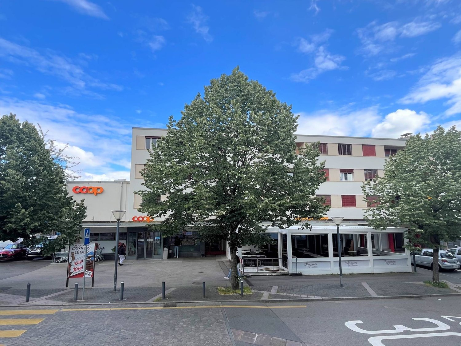 305m² office, photo 2 sur 7