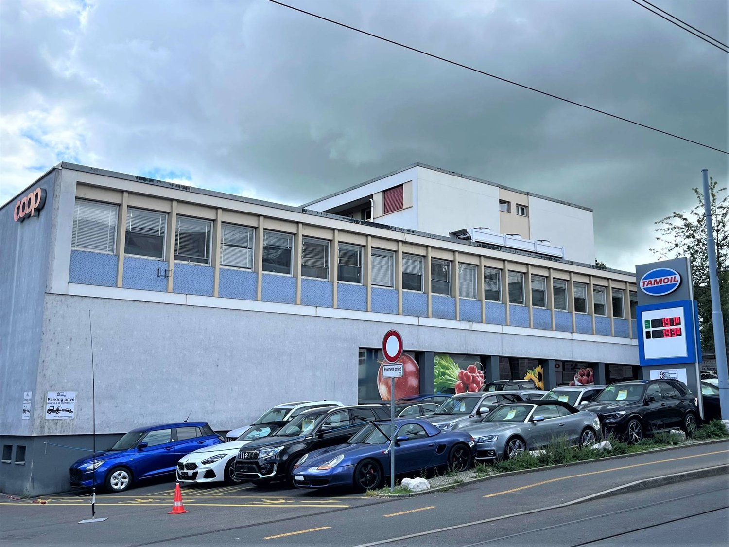 305m² office, photo 6 sur 7