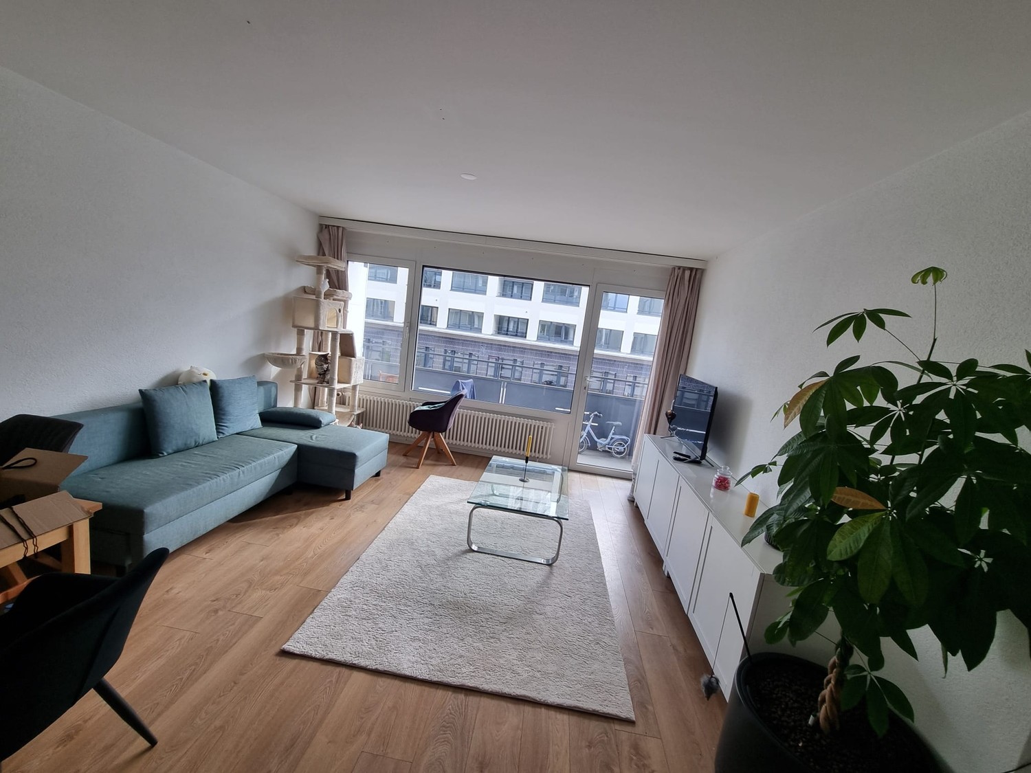 Chambre en colocation, photo 5 sur 7