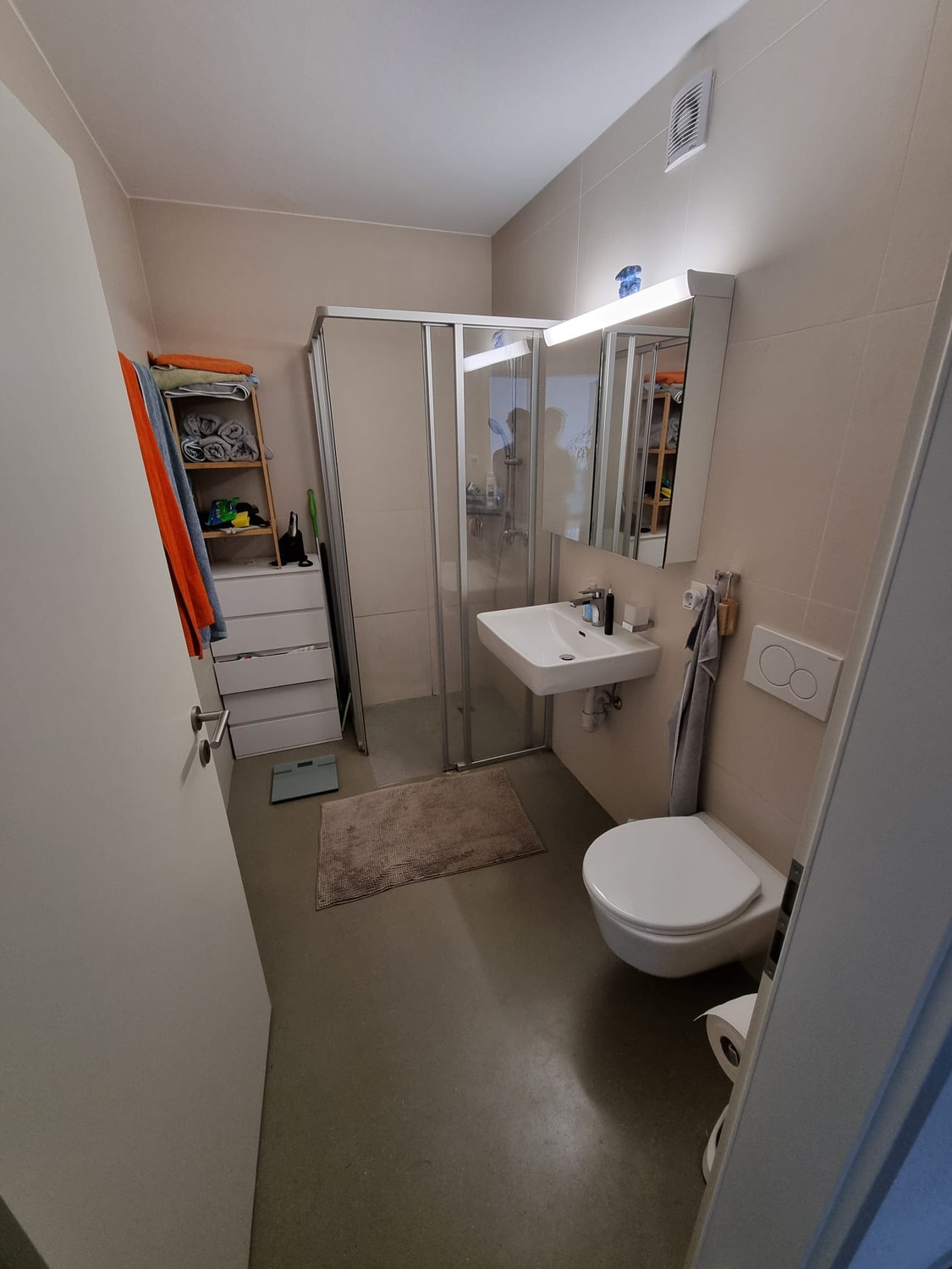 Chambre en colocation, photo 7 sur 7