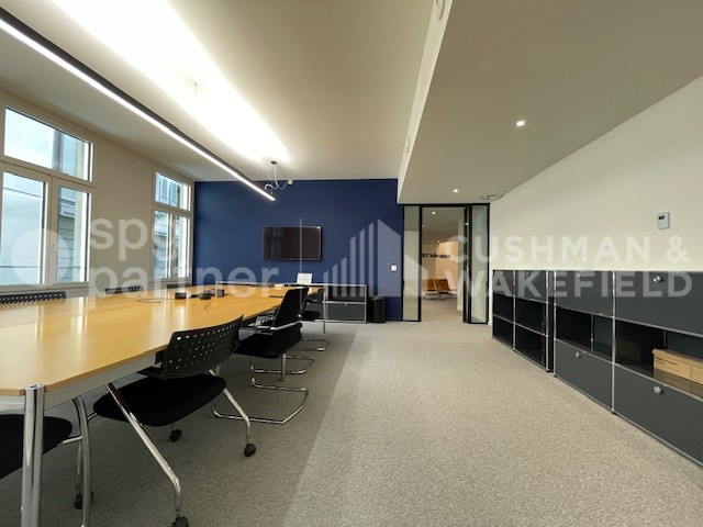 430m² office, photo 9 sur 10