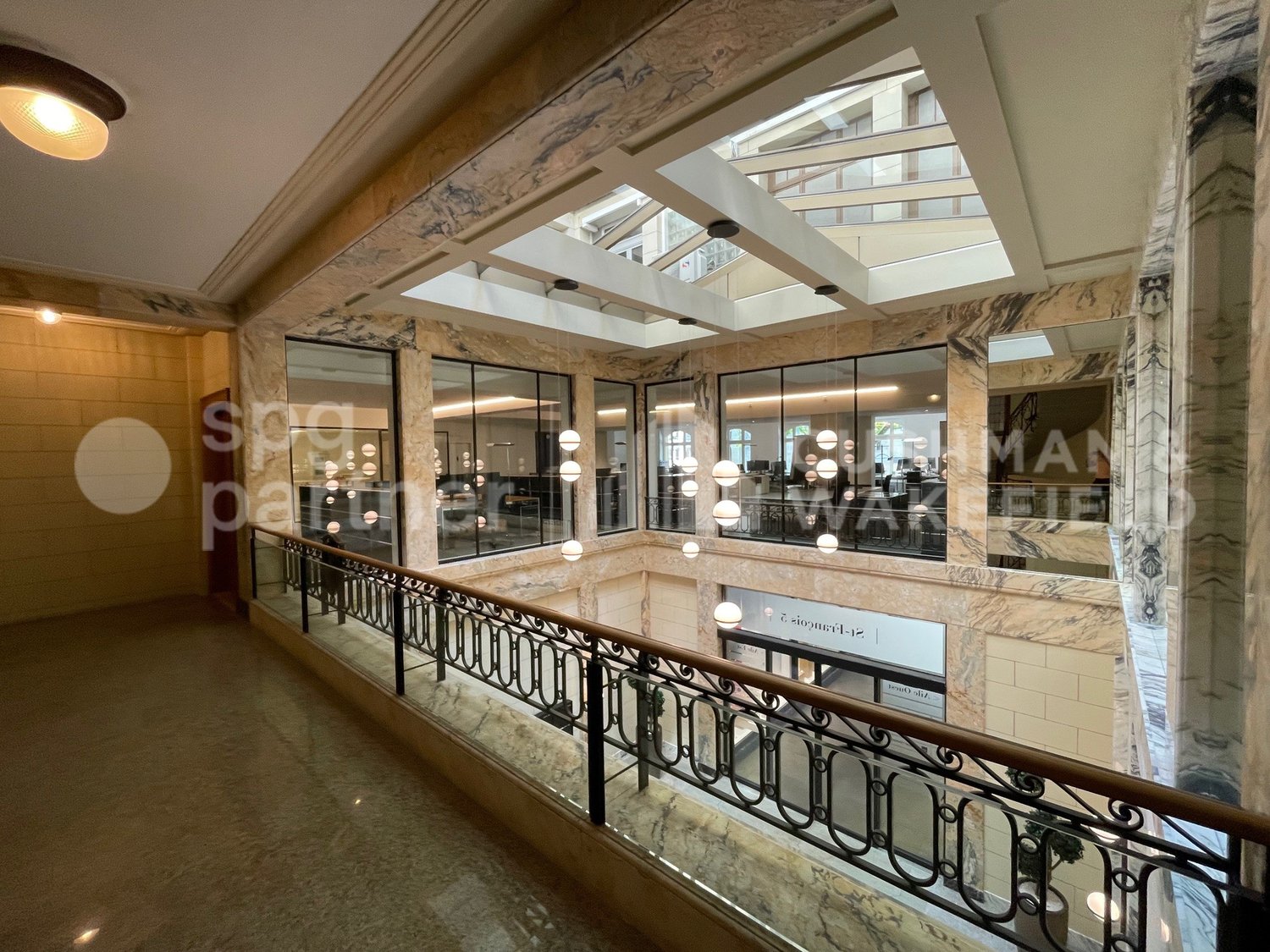 430m² office, photo 10 sur 10