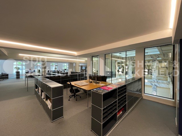 430m² office, photo 6 sur 10