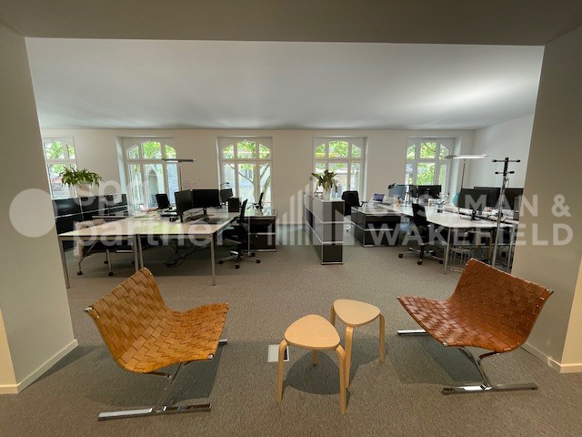 430m² office, photo 8 sur 10