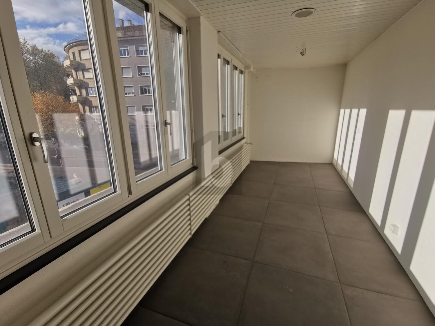 Objet industriel de 435m²