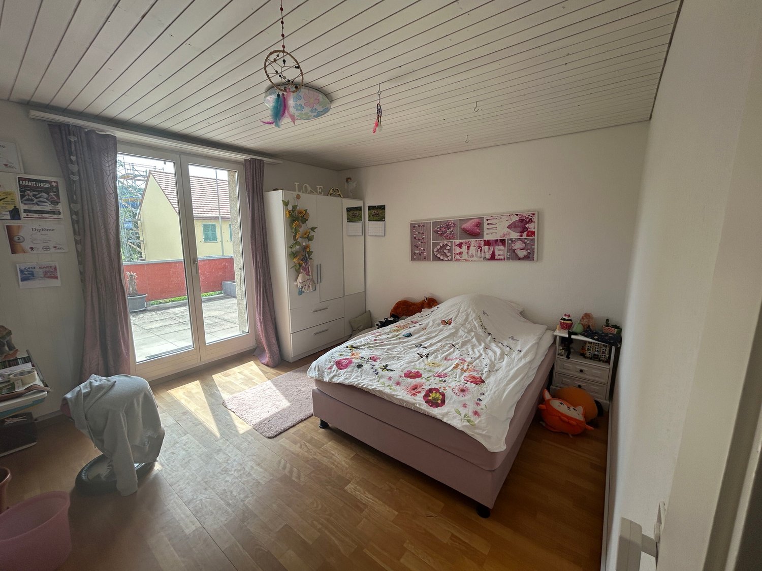 Duplex de 4 ½ pièces, photo 9 sur 10