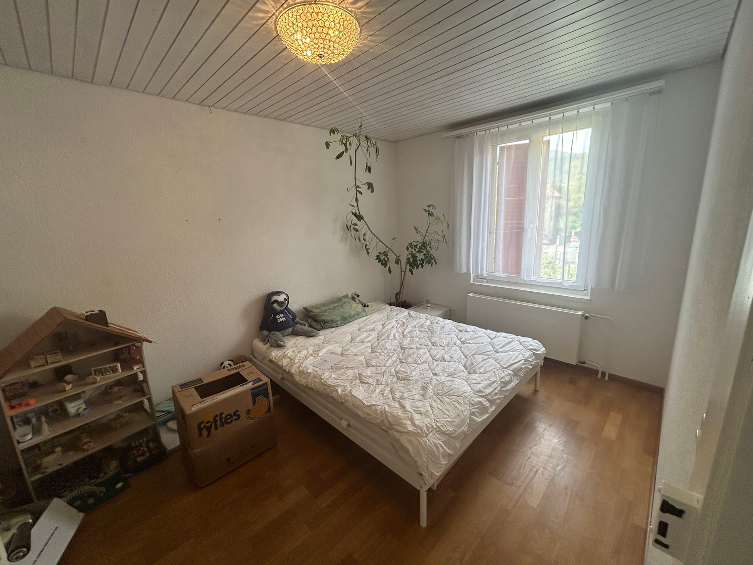 Duplex de 4 ½ pièces, photo 8 sur 10