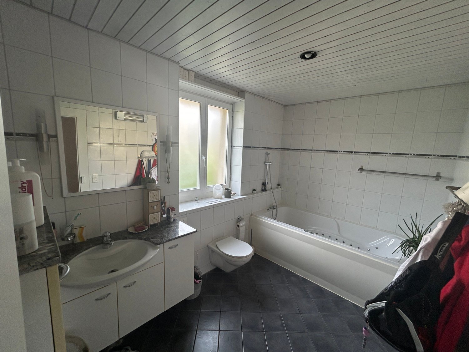 Duplex de 4 ½ pièces, photo 4 sur 10