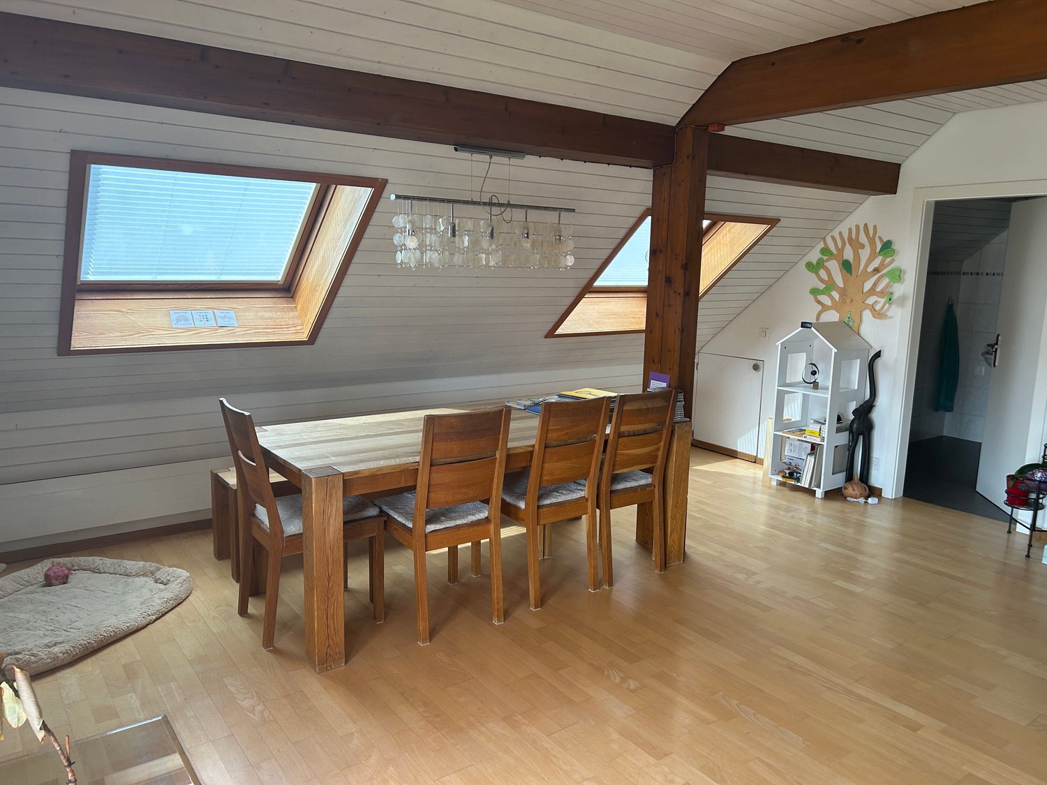 Duplex de 4 ½ pièces, photo 7 sur 10