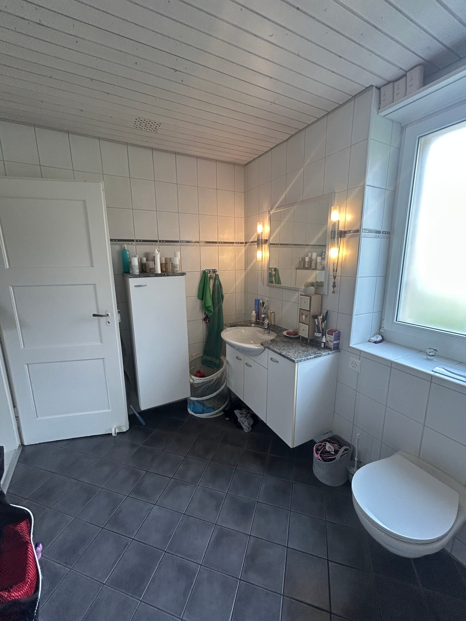 Duplex de 4 ½ pièces, photo 3 sur 10