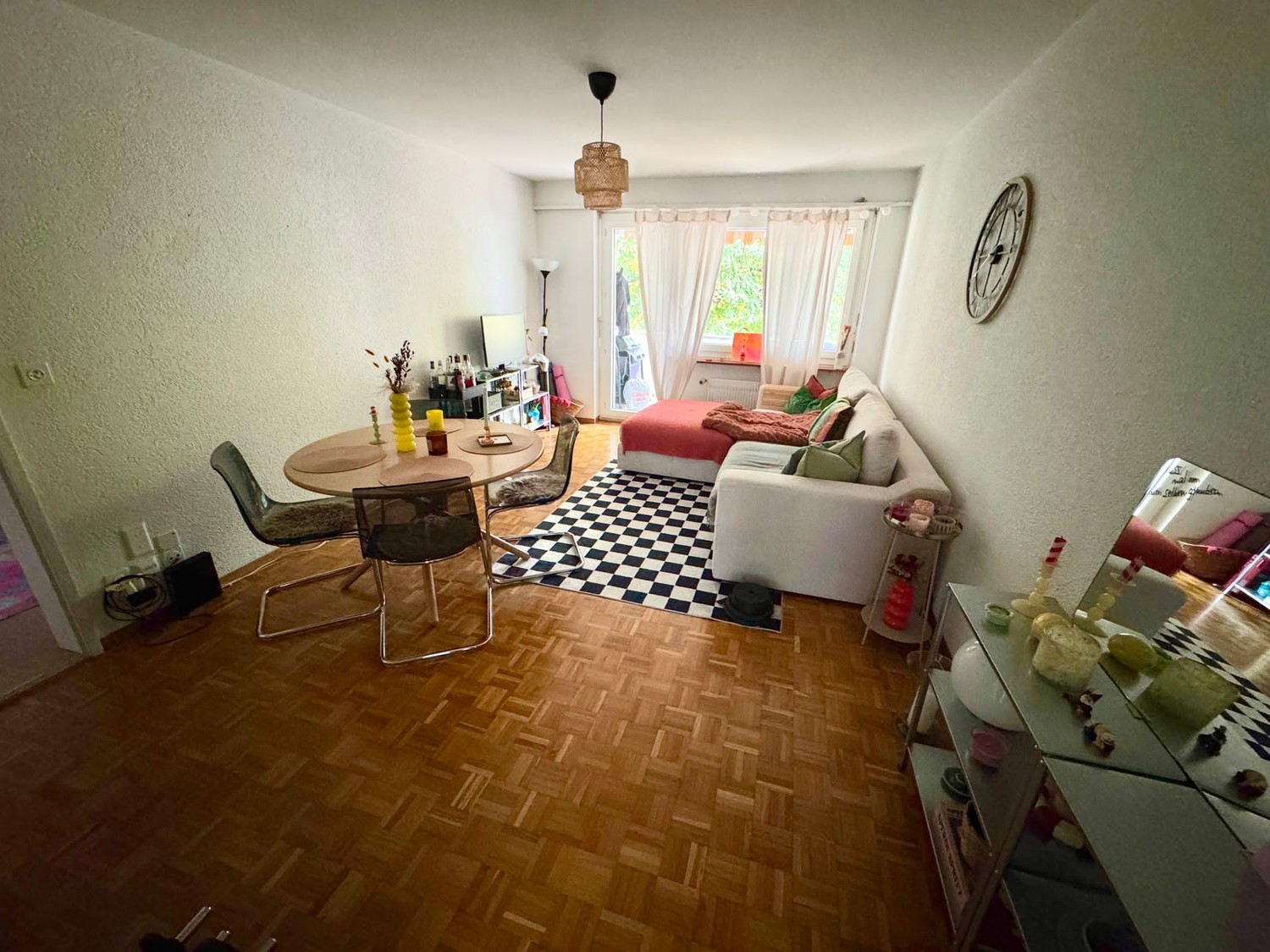 Chambre en colocation, photo 8 sur 10