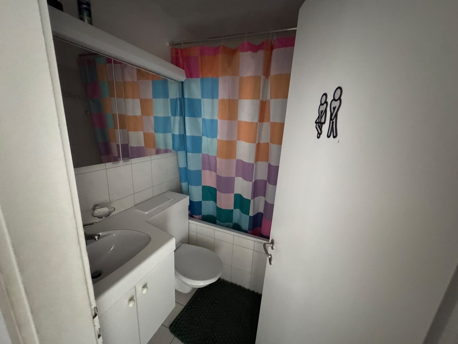 Chambre en colocation, photo 4 sur 10