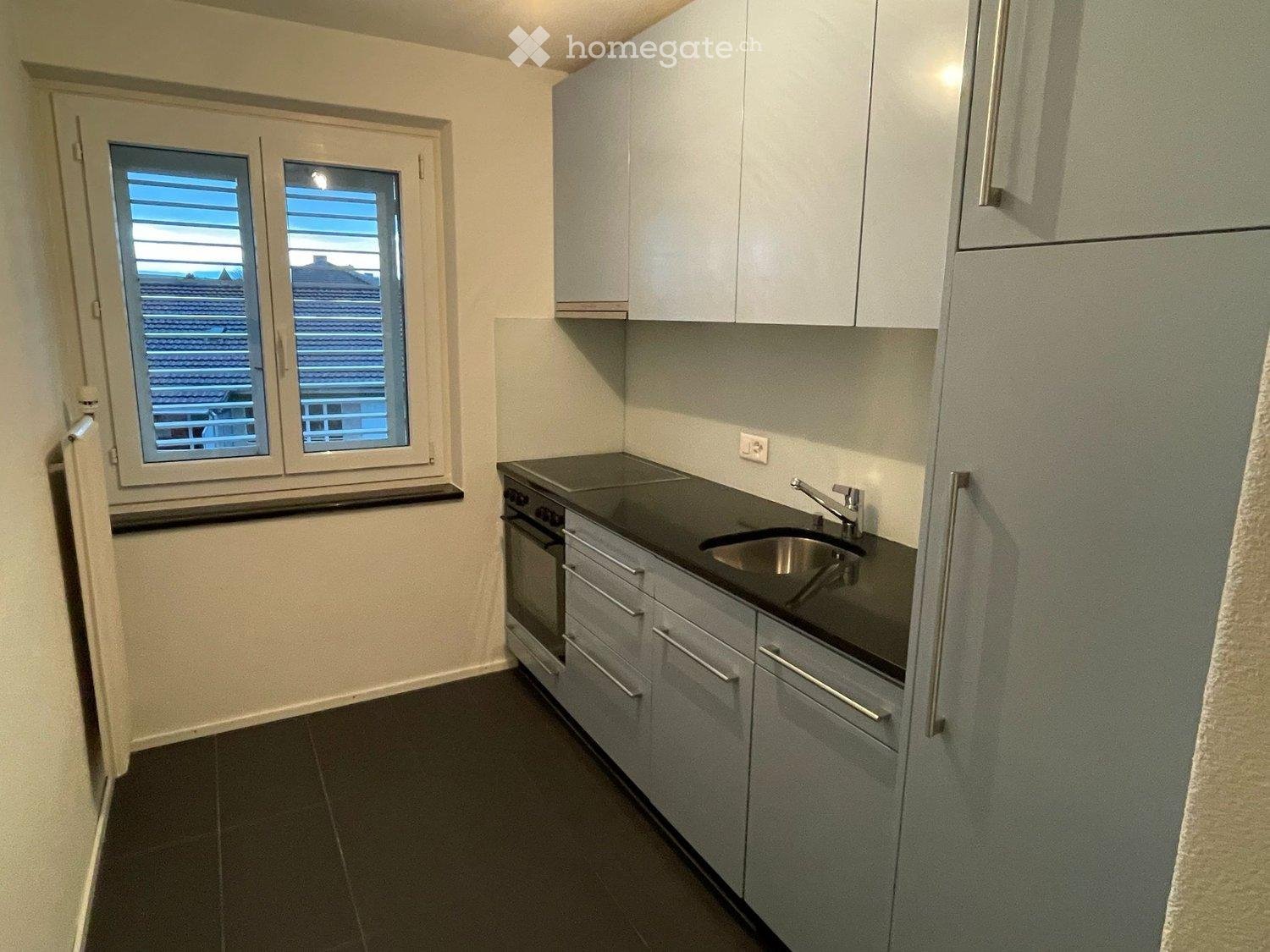Appartamento di 2 ½ locali